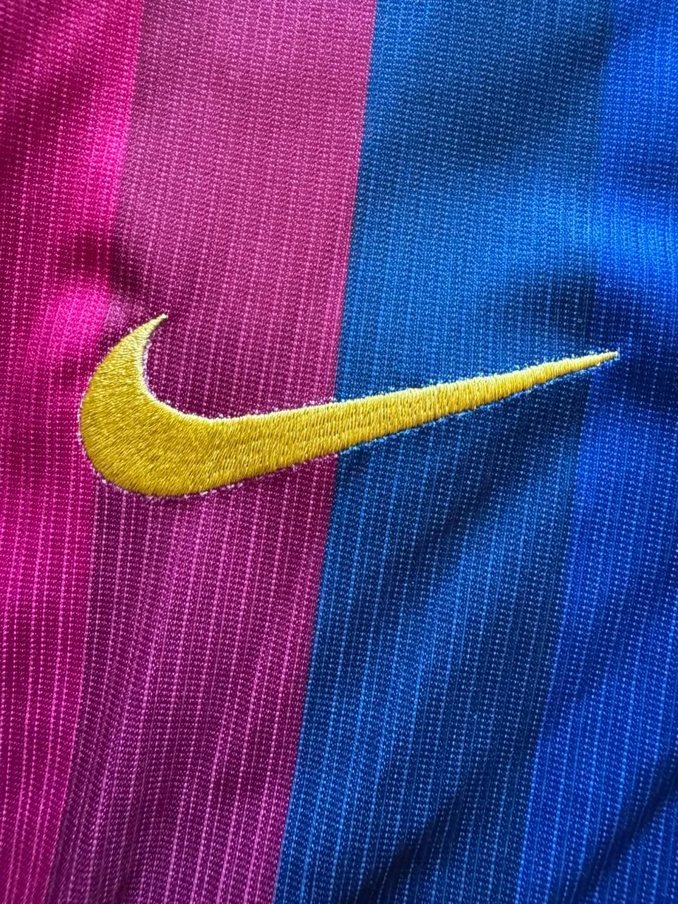 Camisola FC Barcelona 26/27 | Equipamento Principal | Tamanho L – photo 5